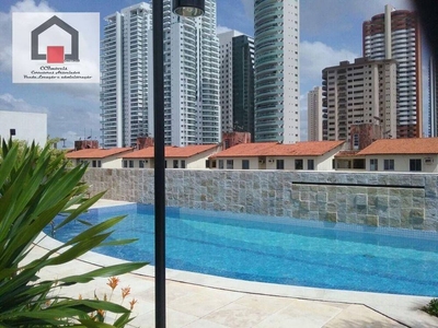 Apartamento, 4 quartos, 202 m² - Foto 4