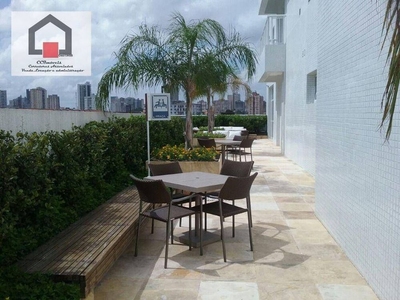 Apartamento, 4 quartos, 202 m² - Foto 5