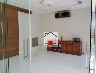 Casa de Condomínio, 5 quartos - Foto 4