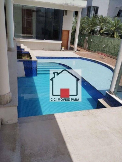 Casa de Condomínio, 5 quartos - Foto 2