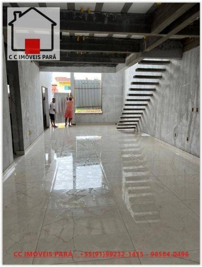 Casa de Condomínio, 4 quartos - Foto 4