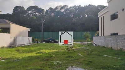 Loteamento e Condomínio, 450 m² - Foto 1