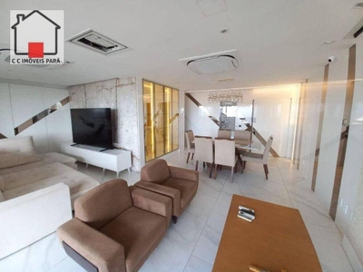 Apartamento, 2 quartos, 127 m² - Foto 1