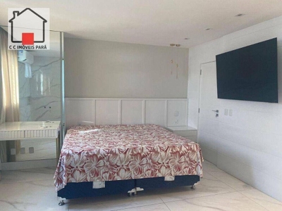 Apartamento, 2 quartos, 127 m² - Foto 4