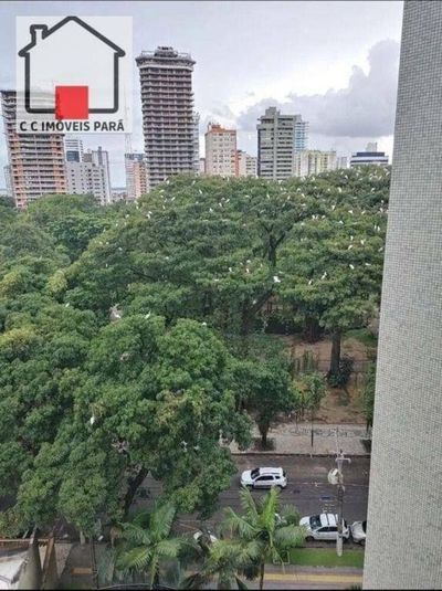 Apartamento, 2 quartos, 94 m² - Foto 1