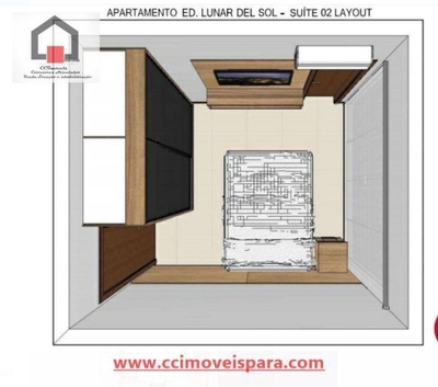Apartamento, 3 quartos, 181 m² - Foto 5