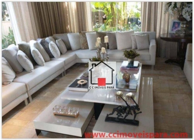 Casa de Condomínio, 5 quartos - Foto 4