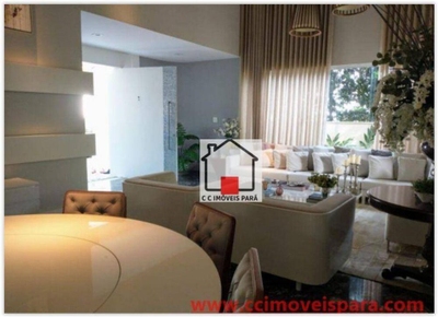 Casa de Condomínio, 5 quartos - Foto 3