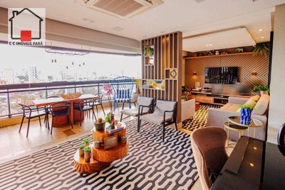 Apartamento, 2 quartos, 127 m² - Foto 2