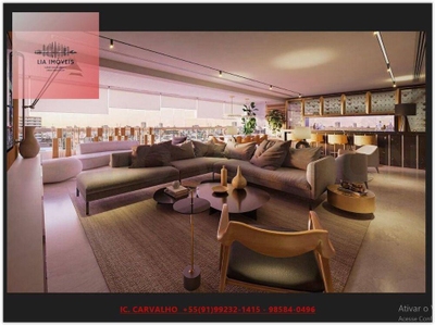 Apartamento, 4 quartos, 260 m² - Foto 1