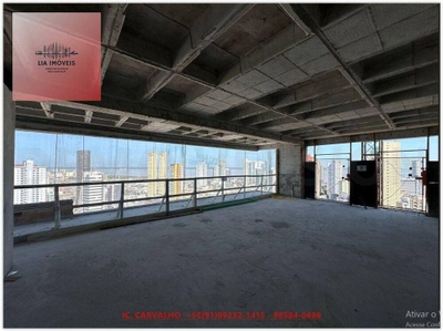 Apartamento, 4 quartos, 260 m² - Foto 3