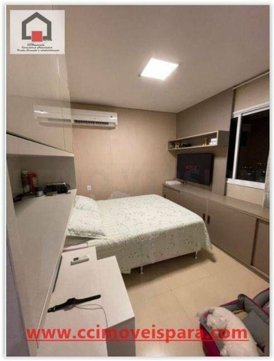 Apartamento, 3 quartos, 123 m² - Foto 2