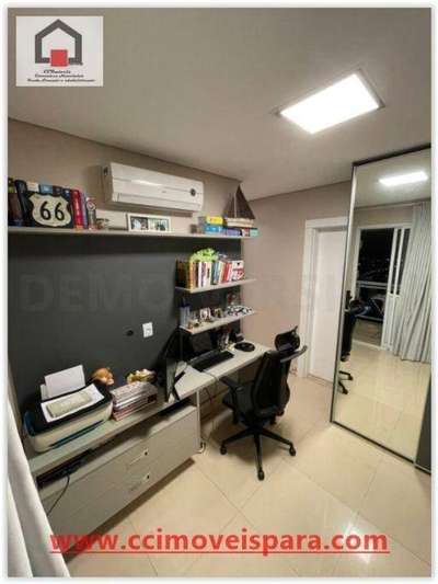 Apartamento, 3 quartos, 123 m² - Foto 4