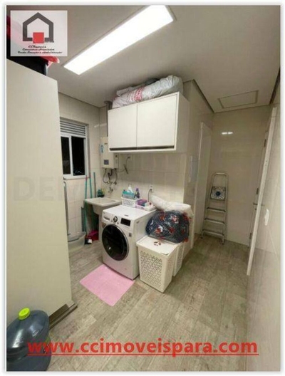 Apartamento, 3 quartos, 123 m² - Foto 5