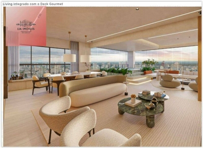 Apartamento, 4 quartos, 300 m² - Foto 2