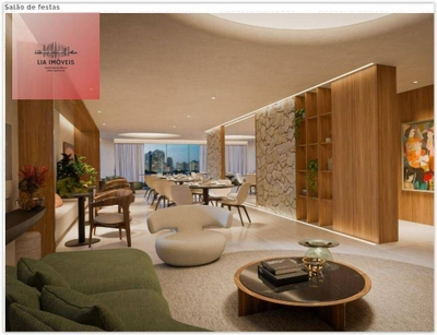 Apartamento, 4 quartos, 300 m² - Foto 4