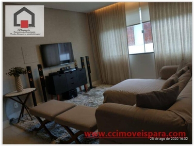 Casa de Condomínio, 5 quartos - Foto 4