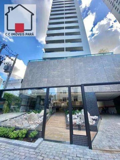 Apartamento, 2 quartos, 62 m² - Foto 1