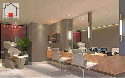 Apartamento, 3 quartos, 171 m² - Foto 4