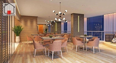 Apartamento, 3 quartos, 171 m² - Foto 3