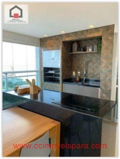 Apartamento, 4 quartos, 225 m² - Foto 2