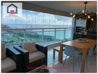 Apartamento, 4 quartos, 225 m² - Foto 4