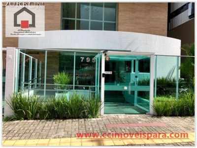 Apartamento, 3 quartos, 202 m² - Foto 1