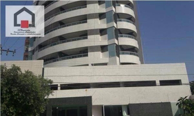 Apartamento, 3 quartos, 140 m² - Foto 1