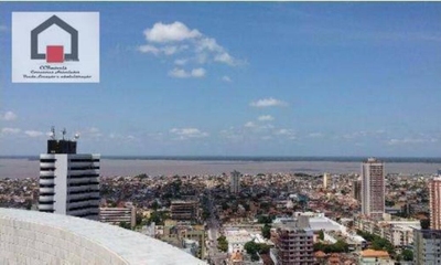 Apartamento, 3 quartos, 140 m² - Foto 2