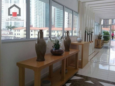 Apartamento, 3 quartos, 202 m² - Foto 2