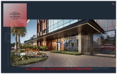 Apartamento, 3 quartos, 193 m² - Foto 5