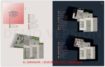 Apartamento, 3 quartos, 193 m² - Foto 4