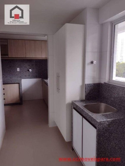 Apartamento, 3 quartos, 181 m² - Foto 4