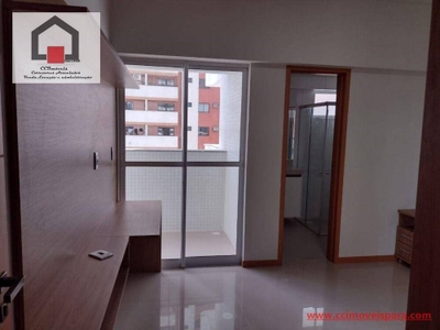 Apartamento, 3 quartos, 181 m² - Foto 1