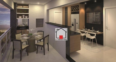 Apartamento, 4 quartos, 187 m² - Foto 4