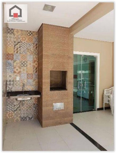 Casa de Condomínio, 4 quartos - Foto 4