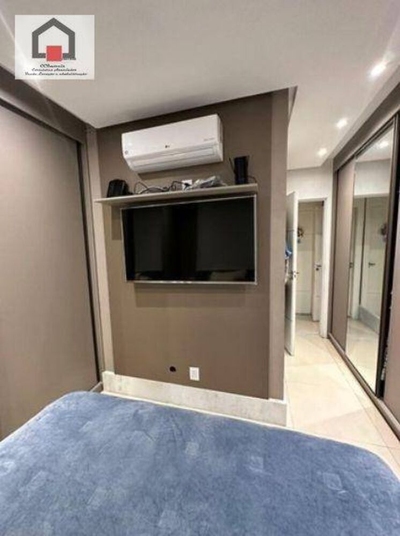 Apartamento, 2 quartos, 107 m² - Foto 3