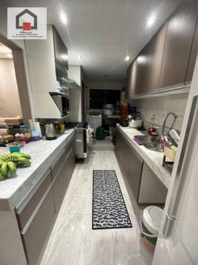 Apartamento, 2 quartos, 107 m² - Foto 5