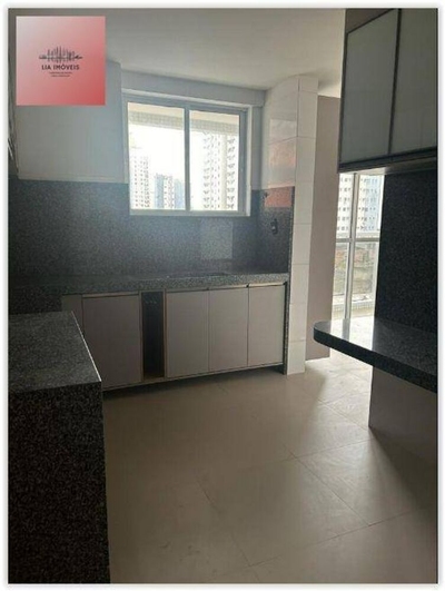 Apartamento, 3 quartos, 171 m² - Foto 2