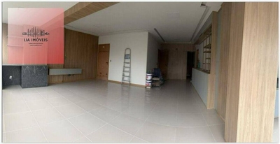 Apartamento, 3 quartos, 171 m² - Foto 4