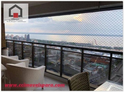 Apartamento, 4 quartos, 202 m² - Foto 5