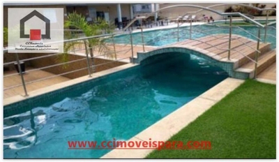 Apartamento, 4 quartos, 202 m² - Foto 2