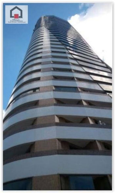 Apartamento, 4 quartos, 202 m² - Foto 3