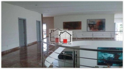 Casa de Condomínio, 6 quartos - Foto 2