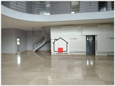 Casa de Condomínio, 6 quartos - Foto 5