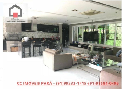 Casa de Condomínio, 4 quartos - Foto 2