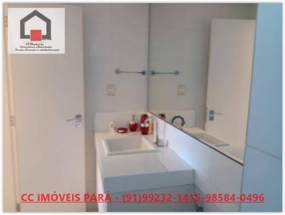 Apartamento, 3 quartos, 198 m² - Foto 2