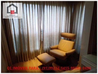 Apartamento, 3 quartos, 198 m² - Foto 4