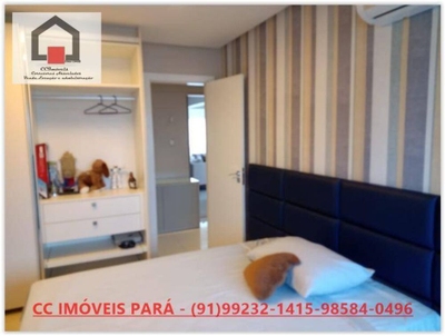 Apartamento, 3 quartos, 198 m² - Foto 1