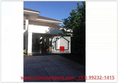 Casa de Condomínio, 5 quartos - Foto 2